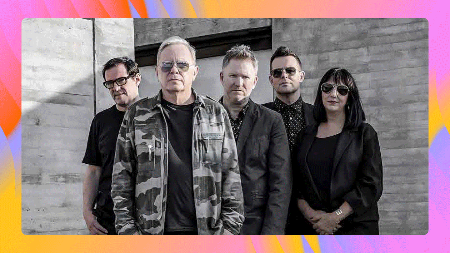 New Order, Killer Mike, Venbee, & More— 2023 SXSW Music Festival